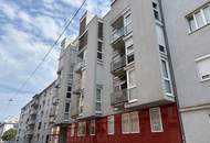 Eigentumswohnung in zentraler Linzer Lage mit Tiefgaragenplatz