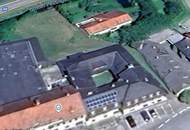 Stadthaus mit Entwicklungspotenzial im Zentrum von Aspang für Anleger oder zur Eigennutzung