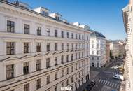 3-Zimmer-Wohnung in 1090: Seltenes Angebot an der Grenze zum 1. Bezirk