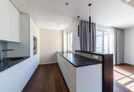 Stephansplatz - Topausgestattete Luxuswohnung