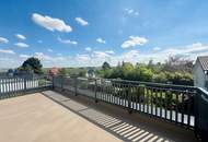 ERSTBEZUG - Familienglück in Essling – Ihr neues Zuhause mit Garten, Terrasse & Dachterrasse