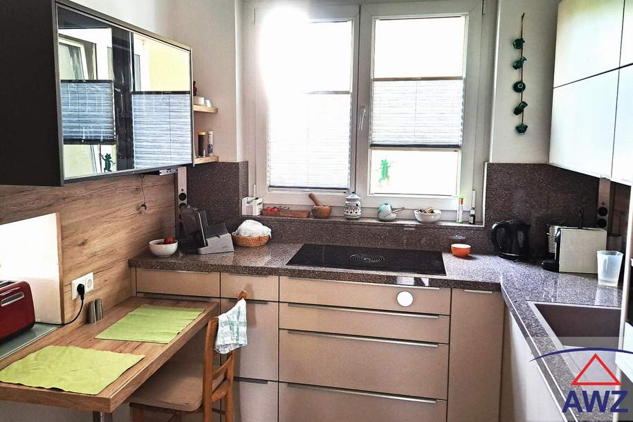 Gepflegte Eigentumswohnung in Mödling!, Wohnung-kauf, 2340 Mödling