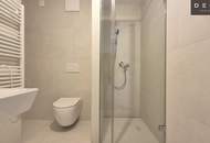 | STILVOLLE ARCHITEKTUR | 3. STOCK | GROSSER BALKON |