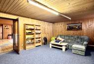 OPEN HOUSE SA 5.7. AB 10:00 - GEPFLEGTES FAMILIENHAUS IN STRASSHOF
