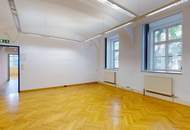 EUR 3.330/m² | 4,7% Sollrendite | Büro in sehr guter Lage in 1040