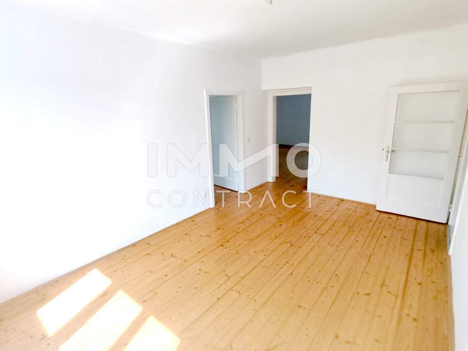 Vierzimmerwohnung im Südburgenland - Mit Gemeinschaftsgarten, auch mit Gemüseanbau , grüne Ruhelage