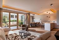 Ski-In/Ski-Out Neubau-Wohnungen in Toplage