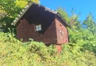 Traumhaftes Baugrundstück in Kranachberg bei Gamlitz – Ihr Platz an der Sonne