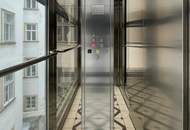 Traumobjekt in einem historischen Denkmal-Haus in Toplage der Innenstadt!