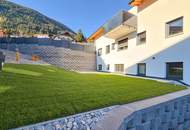 Appartement Tirol - Luxuriöse Neubau-Gartenwohnung im grünen