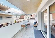 Modern, offen und einladend – 3-Zimmer-Wohnung mit Parkplatz in Prutz!