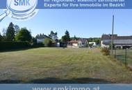 Viel Platz für Ihr Traumhaus!