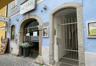 Top-Gelegenheit: Ehemaliges Stadtbeisl &amp; Caribas in Schärding zur Pacht!