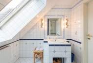 Einfamilienhaus in ruhiger Lage – Wohnen mit Charme und Naturgefühl