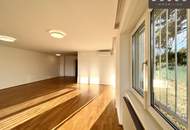 SOMMERTRAUM | IDYLLISCHE FAMILIENWOHNUNG NAHE DER WEINBERGE | MIT EINLIEGERWOHNUNG | CA. 400 m2 GARTEN | GARAGE IM HAUS