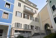 Wohnhaus im Herzen von Gmunden