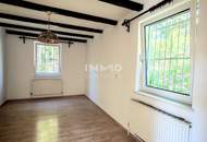 Einfamilienhaus in traumhafter Südhanglage am Waldrand mit 1.743 m² Grundstück & Panoramablick