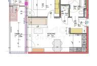 Ihr neues Zuhause mit großer Loggia