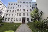 Bis 2035 befristet vermietete 5 Zimmer Wohnung - Nähe Rathaus!