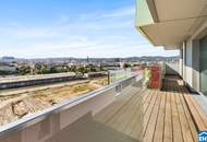 Live Smart in Vienna’s Green Center