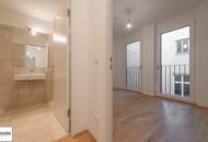 ab 1.6.: praktisch aufgeteilte ruhige 4 Zimmer Wohnung mit Balkon - Wiederbezug