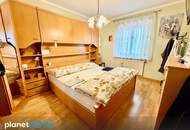 Gepflegte 4-Zimmerwohnung mit hübscher Loggia