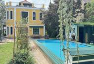 Villa am Roten Berg – Exklusives Wohnen mit seltenem Erweiterungspotenzial in Bestlage | ZELLMANN IMMOBILIEN