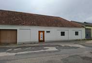 Geschäftslokal mit Lager ca. 500m² - ideal als Kleinfirma!!