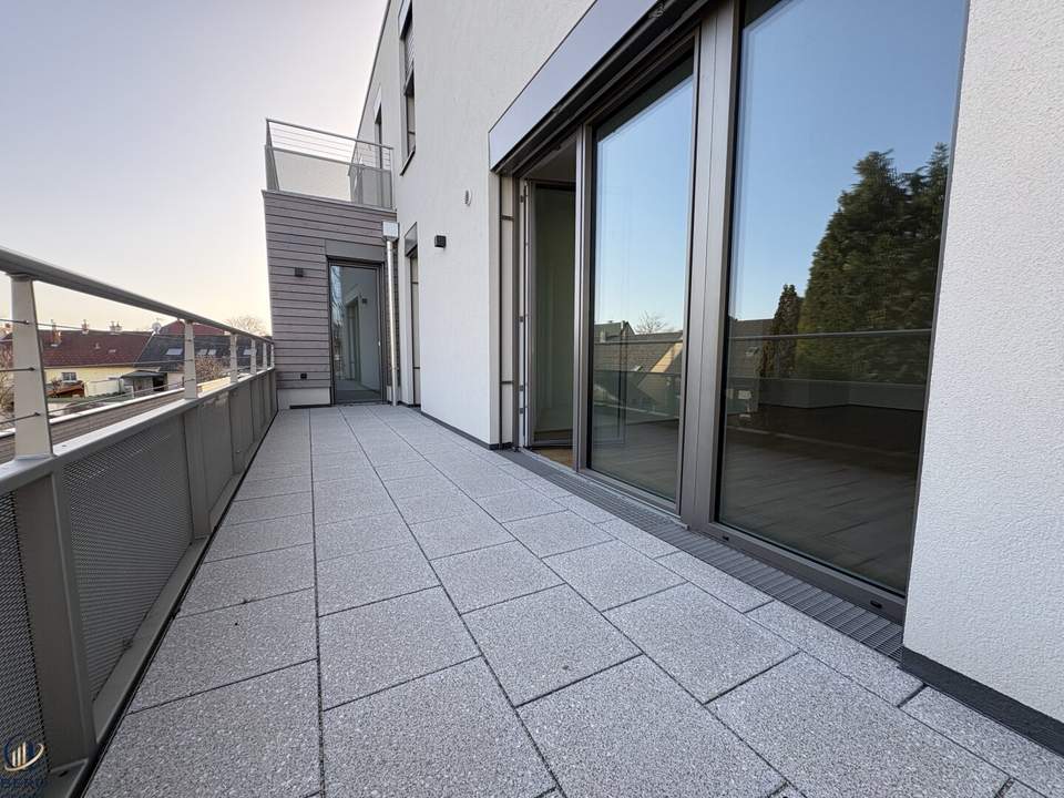 PROVISIONSFREI- Tolle 4 Zimmerwohnung mit herrlichem Balkon