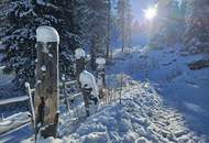 Natur, Abenteuer &amp; Luxus vereint! – CHALET SLEEPY BEAR - Sofort Ski-In &amp; Ski-Out