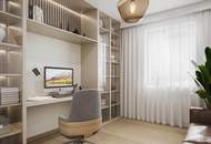 Provisionsfrei: Charmante Gartenwohnung mit zwei Zimmern in privilegierter Lage am malerischen Wörthersee!