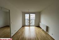 Gute Aufteilung im modernen Neubau