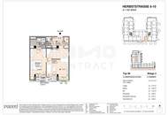 Preise sichern! Wohnen am Park! 2 Zimmer!