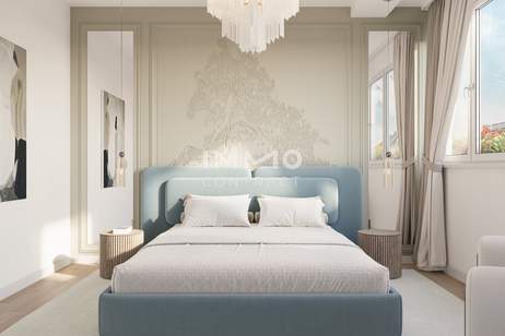 Exklusive 2 Zimmer Wohnung mit Dachterrasse - Sonne tanken: U6 Burggasse, Wohnung-kauf, 202.400,€, 1160 Wien 16., Ottakring