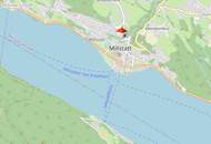 Neubauprojekt "Glanzleitn" - Traumhafter Ausblick über Millstatt sowie den Millstätter See (Top 1)