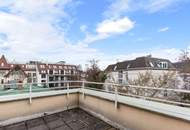 Hoch hinaus! – Ihr klimatisiertes Büro mit Terrasse