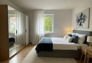 Leistbares Wohnen in Traisen! Helle 2-Zimmerwohnung in Ruhelage mitten in der beliebten WAG-Siedlung!