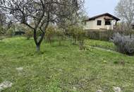 "Meine Kleingartenoase in Korneuburg"