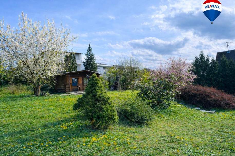 Baugrundstück in Straßham / Alkoven | über 1.000 m² | ohne Bauzwang, Grund und Boden-kauf, 279.000,€, 4072 Eferding