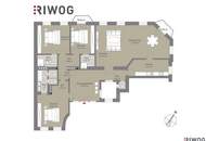 **Luxus auf höchsten Niveau**4-Zimmer**3 Bäder**2 Balkone**Smart-Home**uvm.