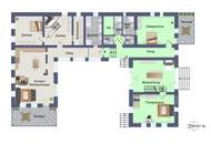 Willkommen im Garten der Seele, Kraftplatz und Rückzugsort!