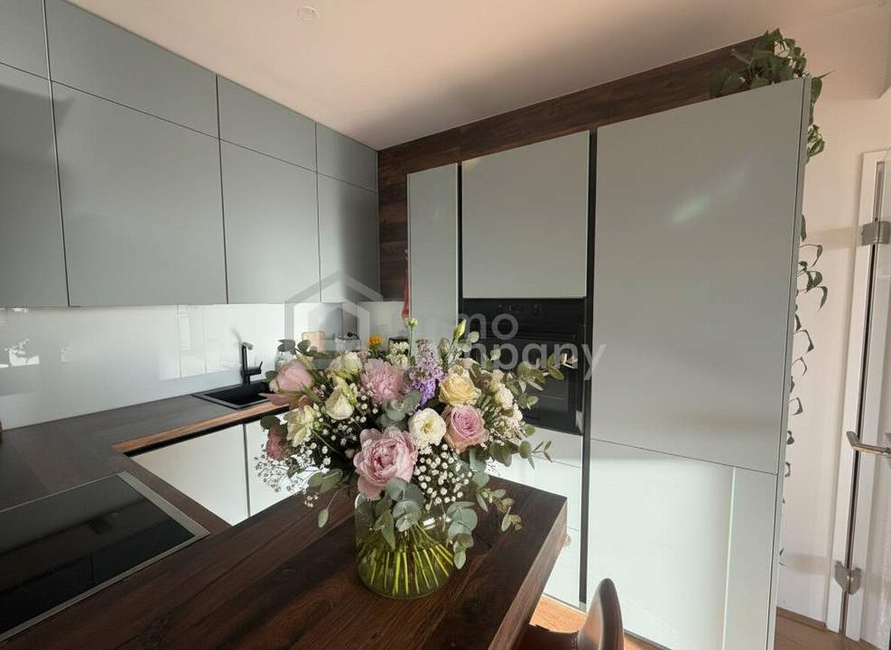 Moderne 3-Zimmer-Wohnung mit Balkon in 1210 Wien