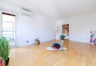 Perfekte 2-Zimmer Wohnung mit Balkon, Garage &amp; Aufzug in Schwechat – ideale Lage &amp; sensationeller Preis!