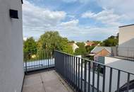 Leopold XXI – Moderne 3-Zimmer-Wohnung mit 3 Terrassen für Naturliebhaber!