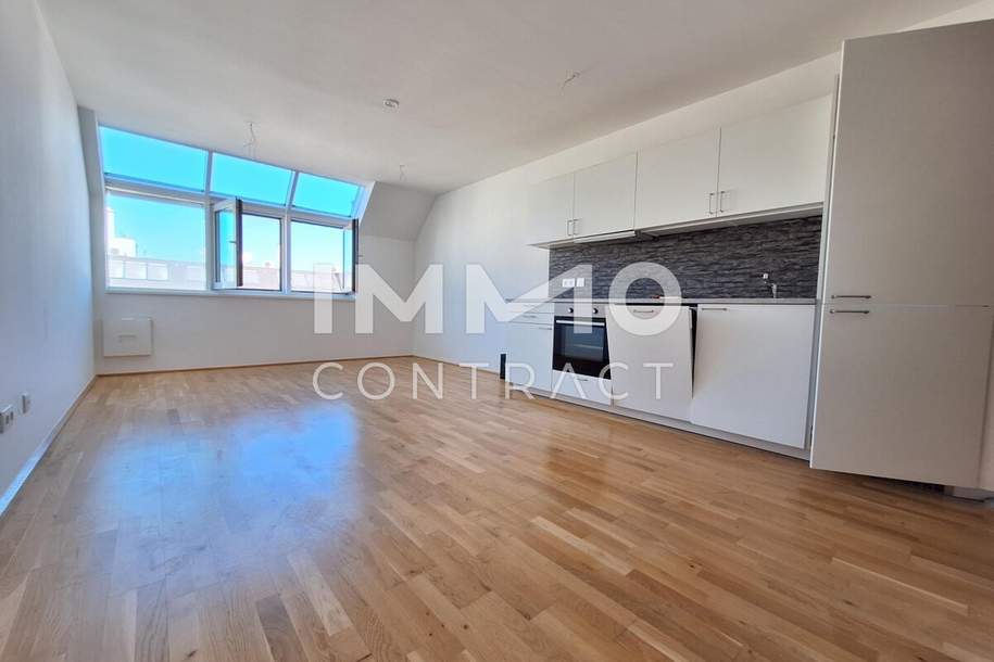 2- Zimmerwohnung nähe Donauzentrum und U1, Wohnung-miete, 1.150,00,€, 1220 Wien 22., Donaustadt
