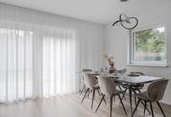Modernes Familienwohnen: Bezugsfertige 5-Zimmer-Doppelhaushälfte mit Eigengarten