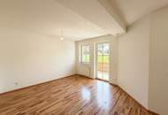 Ihr neues Zuhause in Rotheau: 3-Zimmer-Wohnung mit Balkon