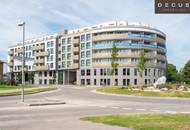 2 ZIMMER | GERÄUMIGE WOHNUNG IM Q11 | MIT BALKON | AB SOFORT