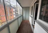 3 Zimmer Eigentum mit Terrasse Nähe Kagraner Platz