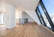 Sommerbonus bis 31. August - ERSTBEZUG: Dachmaisonette mit Südterrasse in charmantem Altbau